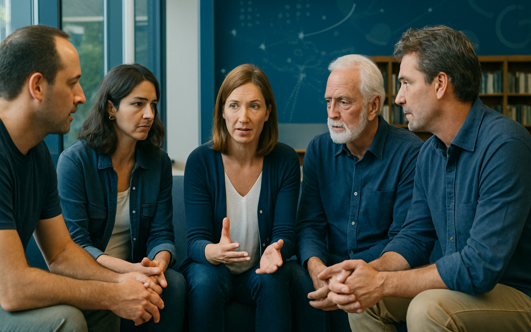 Avantages et inconvénients du vote par Internet