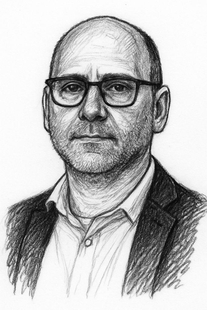 Antoine Bilodeau