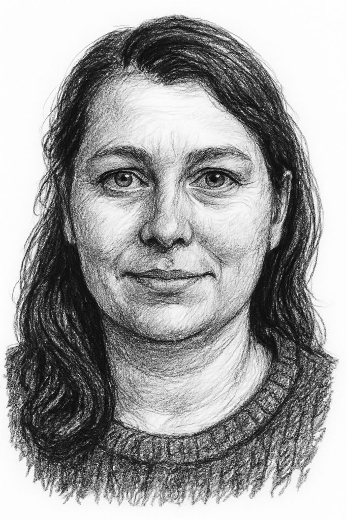 Audrey Groleau