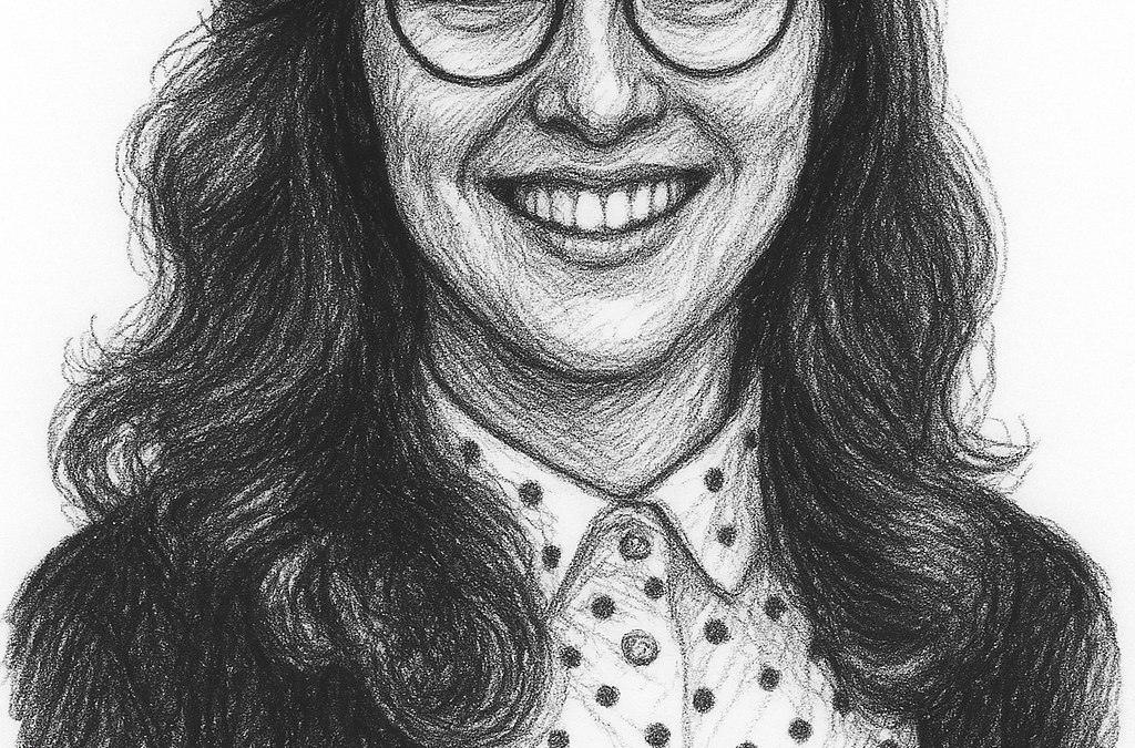 Camila Moreira Cesar