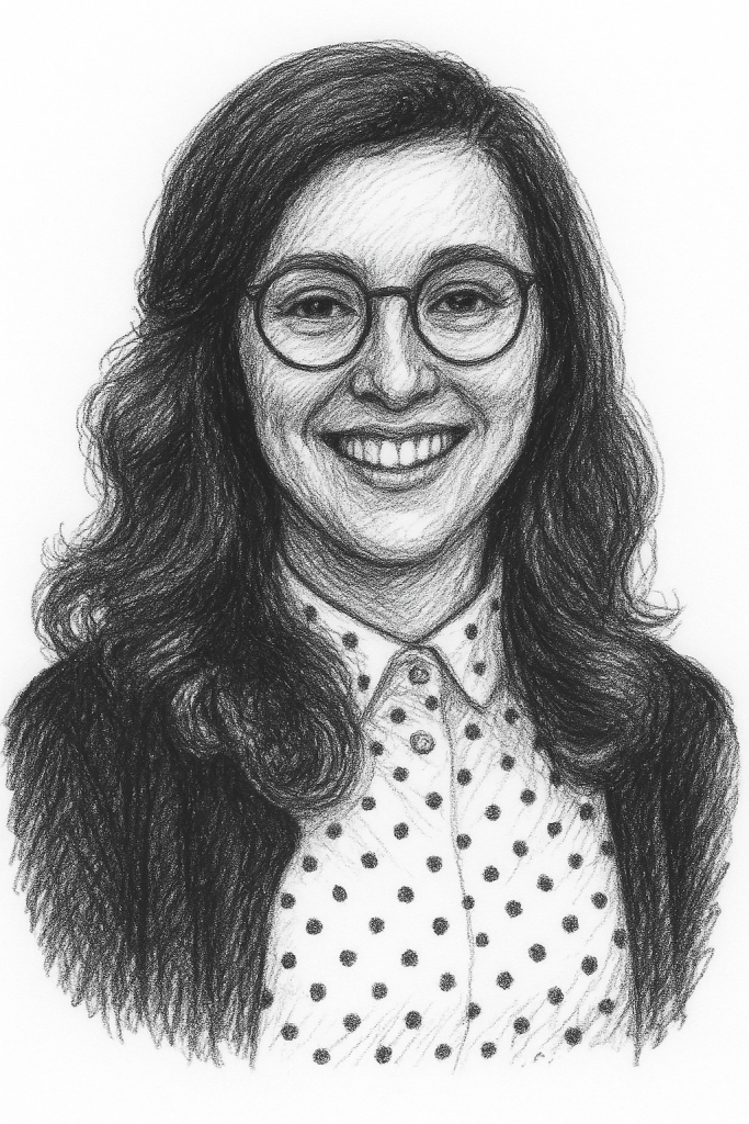 Camila Moreira Cesar