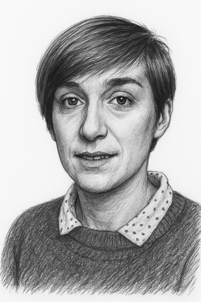 Caroline Close