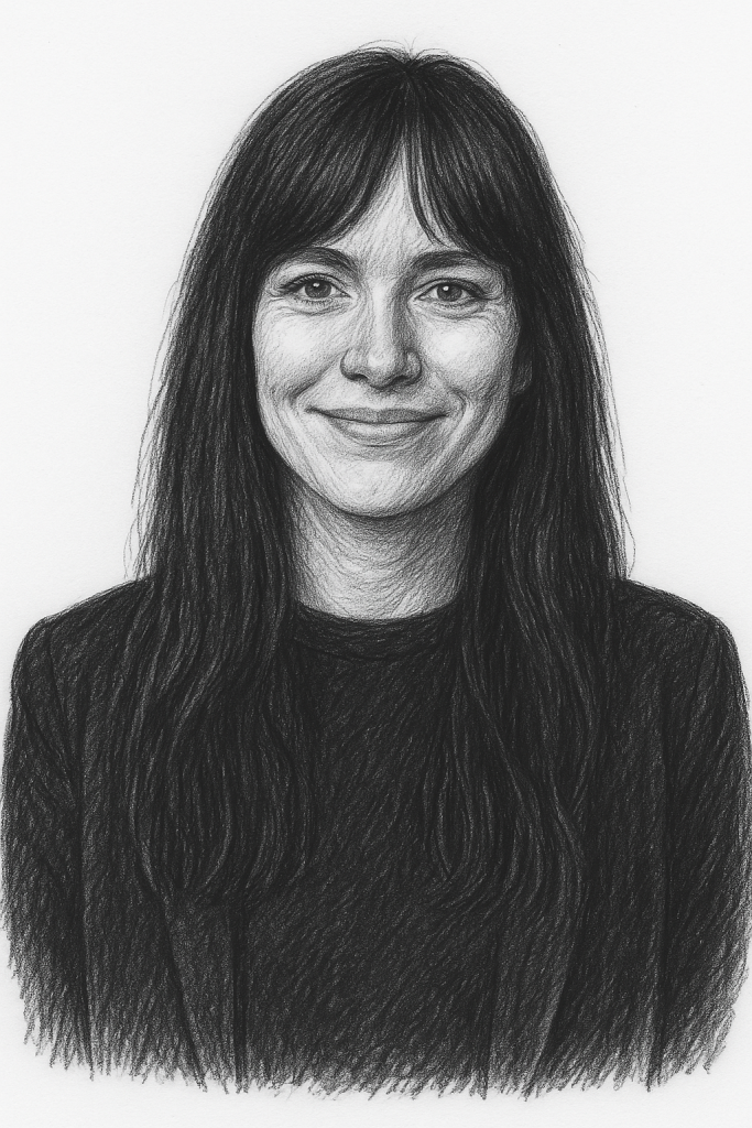 Catherine Ouellet