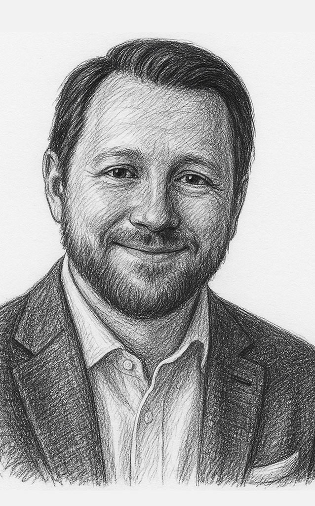 Colin Scott