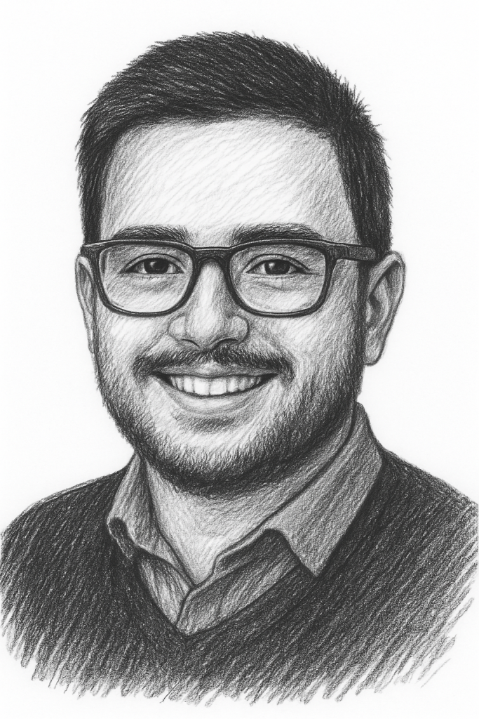 Dimitrios Pavlounis