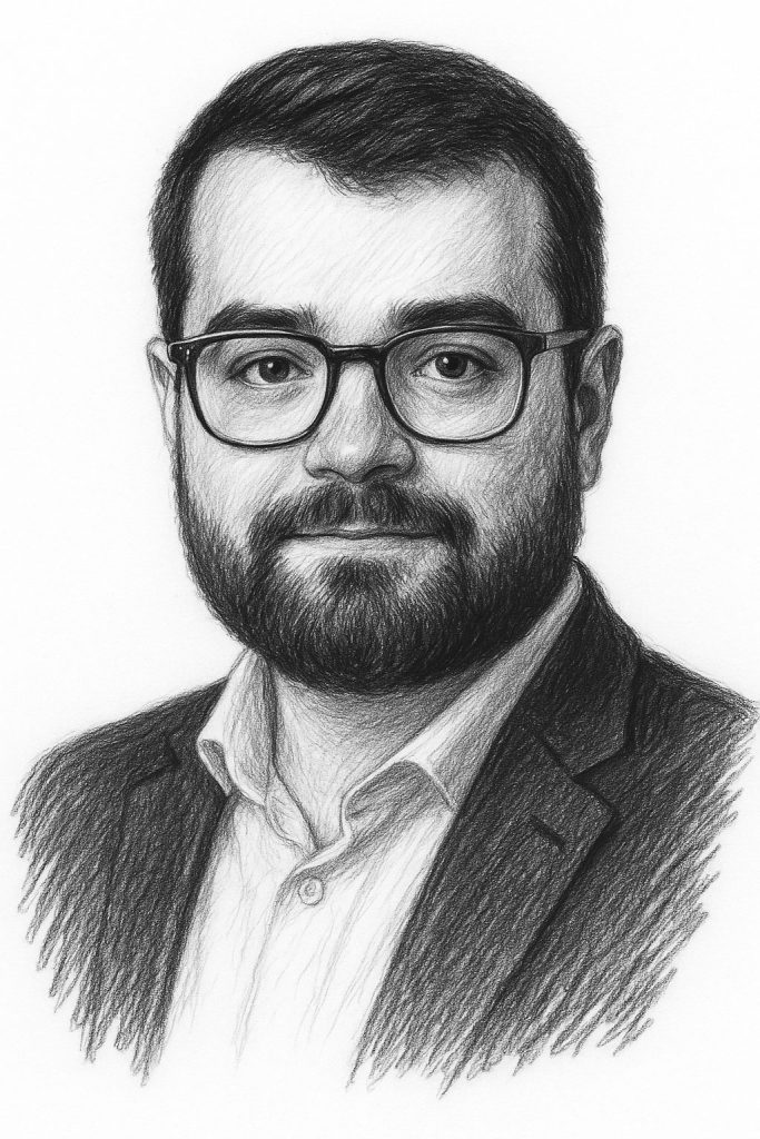 Dominic Duval