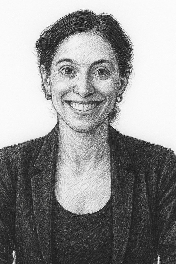 Elissa Berwick