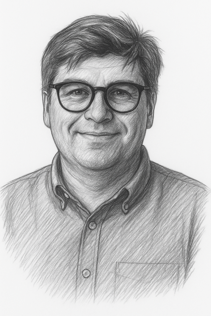 Eric Montigny