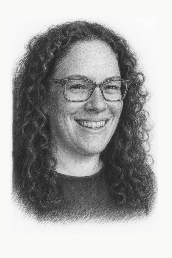 Sivane Hirsch