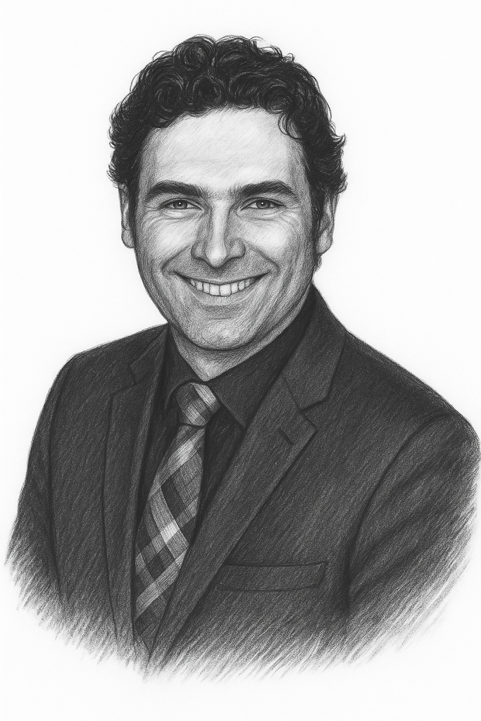 Jason Luckerhoff