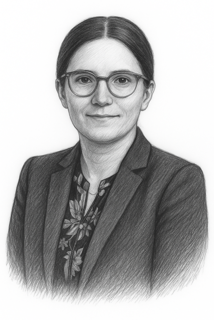 Joanie Bouchard