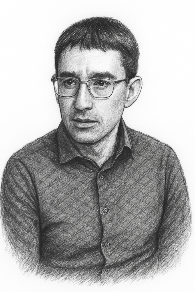 Jordi Muñoz