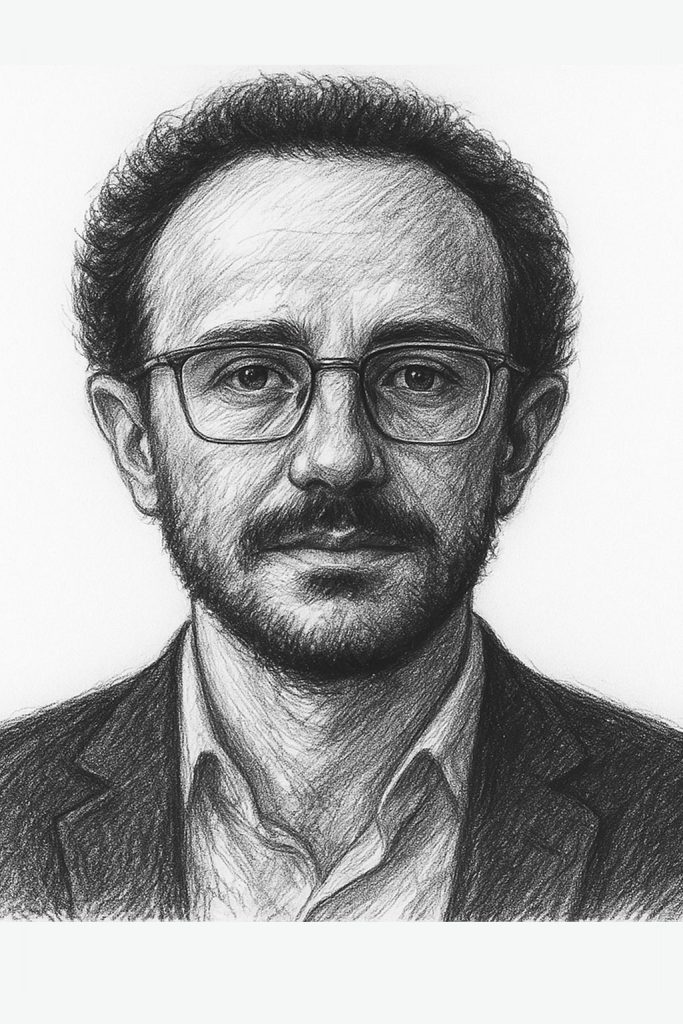Mathieu Lavigne