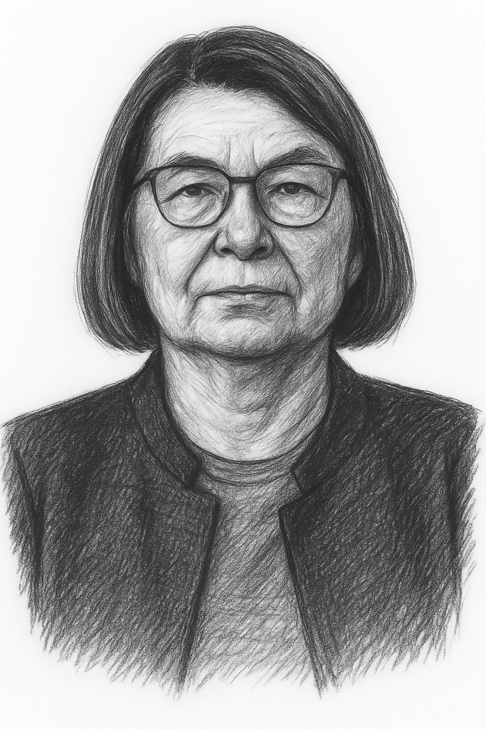 Nicole Charette