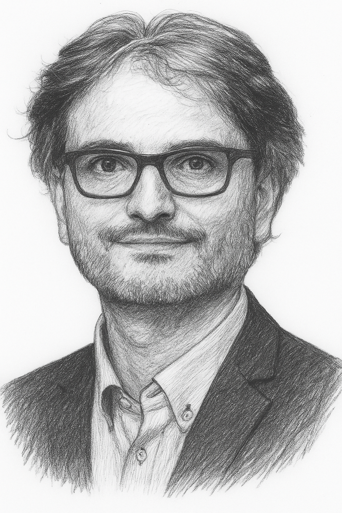 Oscar Mazzoleni