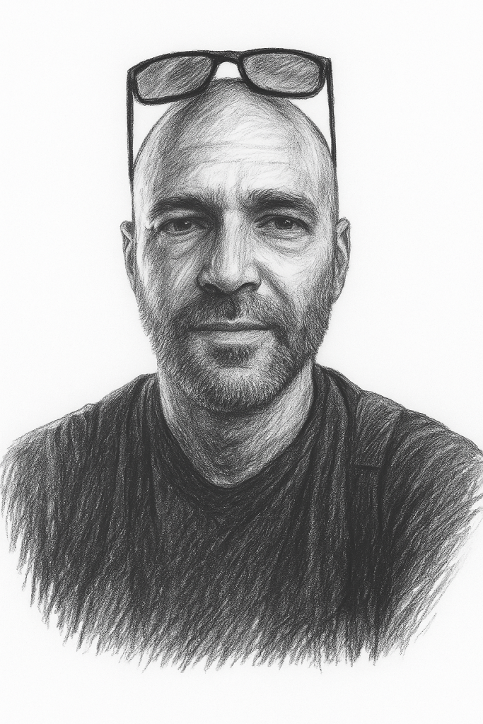 Richard Traunmuller