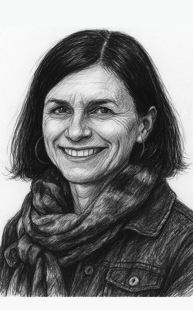 Stéphanie Yates