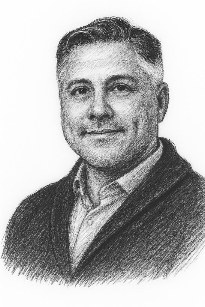 Thierry Giasson